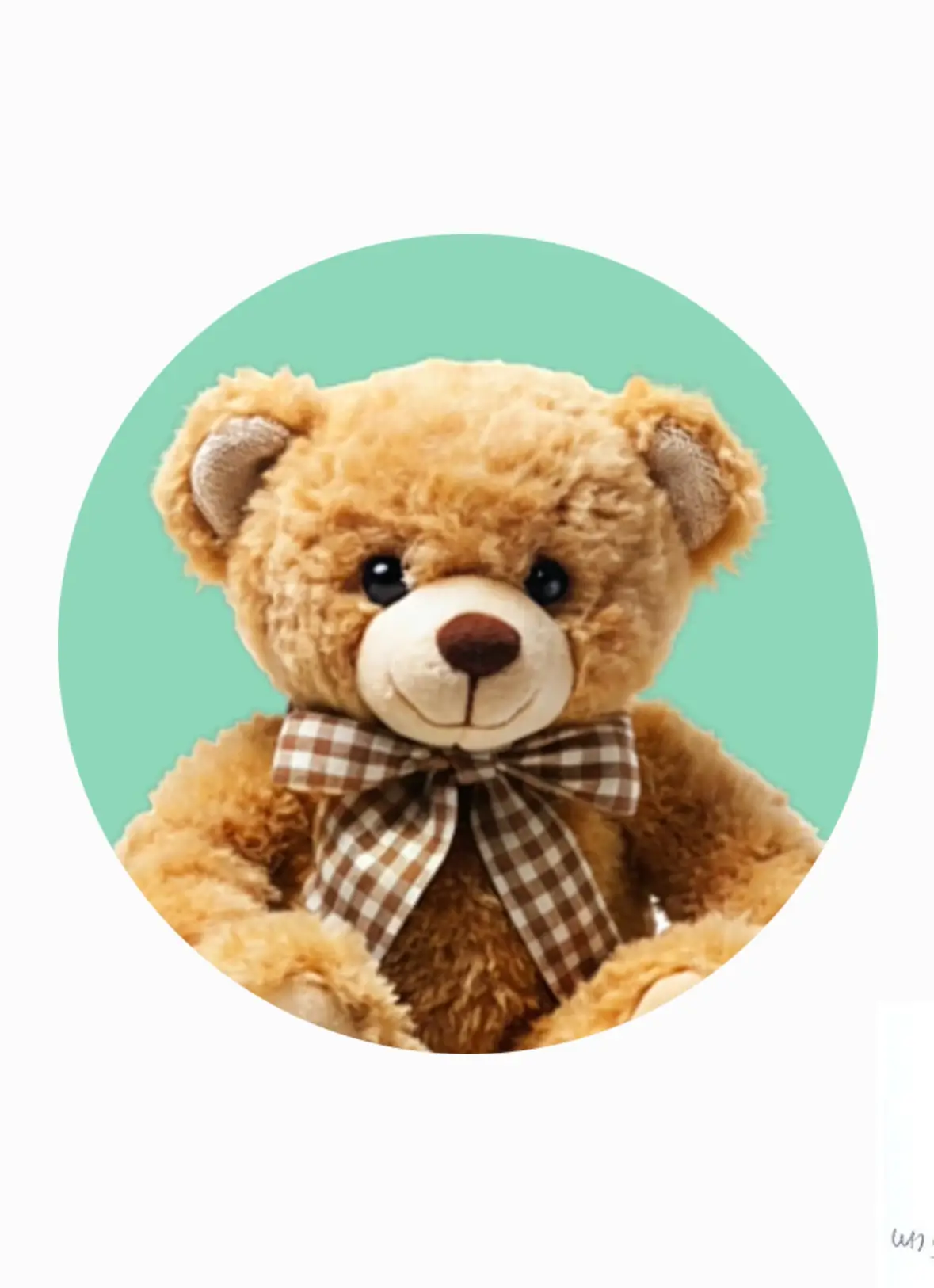 Дополнение к букету — категория каталога